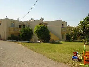 Anemos Psalidi (Kos)