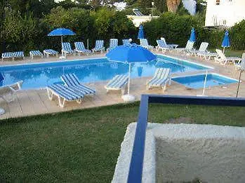 Anemos Hotel 2*