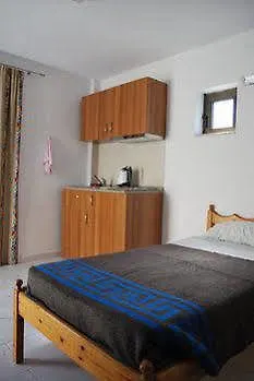 Anemos Hotel Psalidi (Kos)