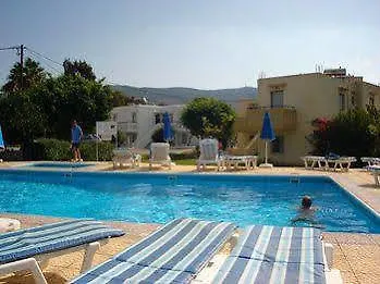 Hotel Anemos
