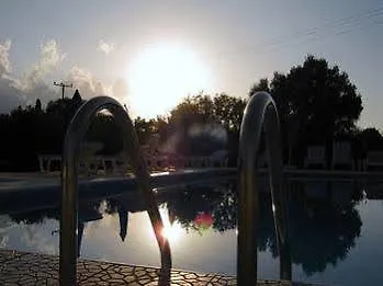 Hotel Anemos 2*
