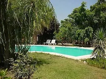 Anemos Hotel 2*