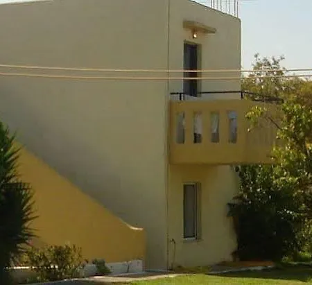 Hotel Anemos Psalidi (Kos)