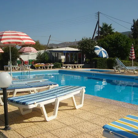 Anemos 2* Psalidi (Kos)