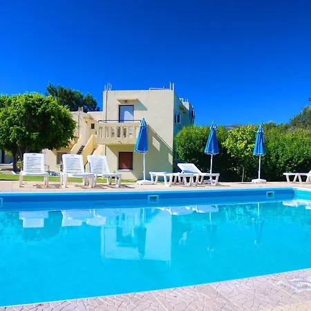 Hotel Anemos Psalidi (Kos)