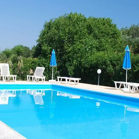 Hotel Anemos Psalidi (Kos)