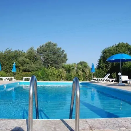Anemos 2* Psalidi (Kos)