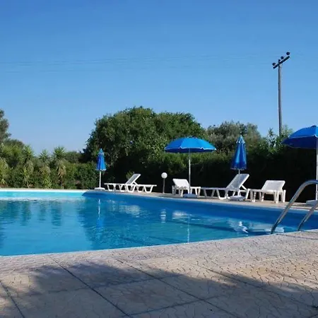 Hotel Anemos