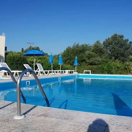 Anemos Hotel Psalidi (Kos)
