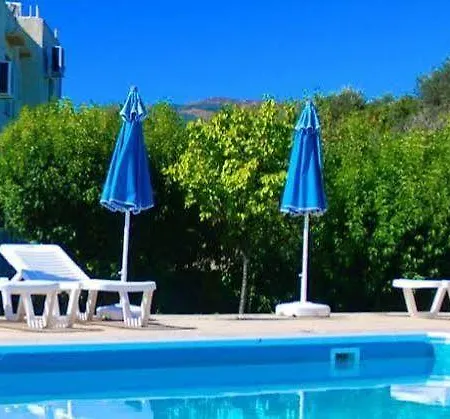 Anemos Hotel Psalidi (Kos)