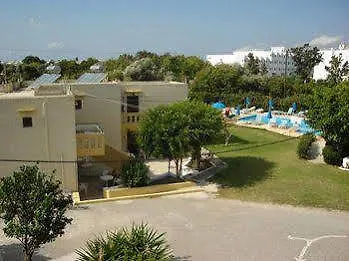 Anemos Hotell