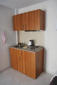 Hotell Anemos